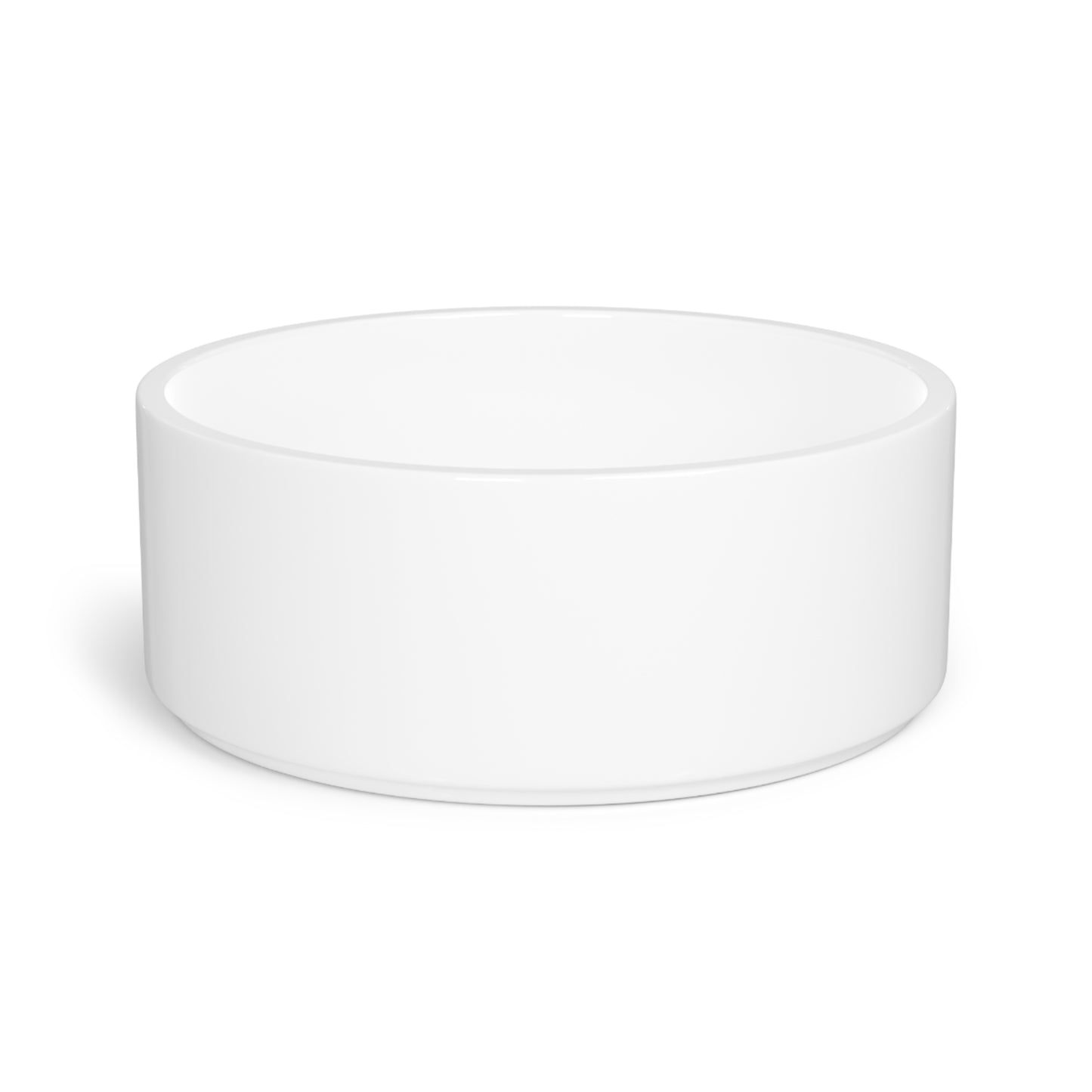Lazy Dog Pet Bowl