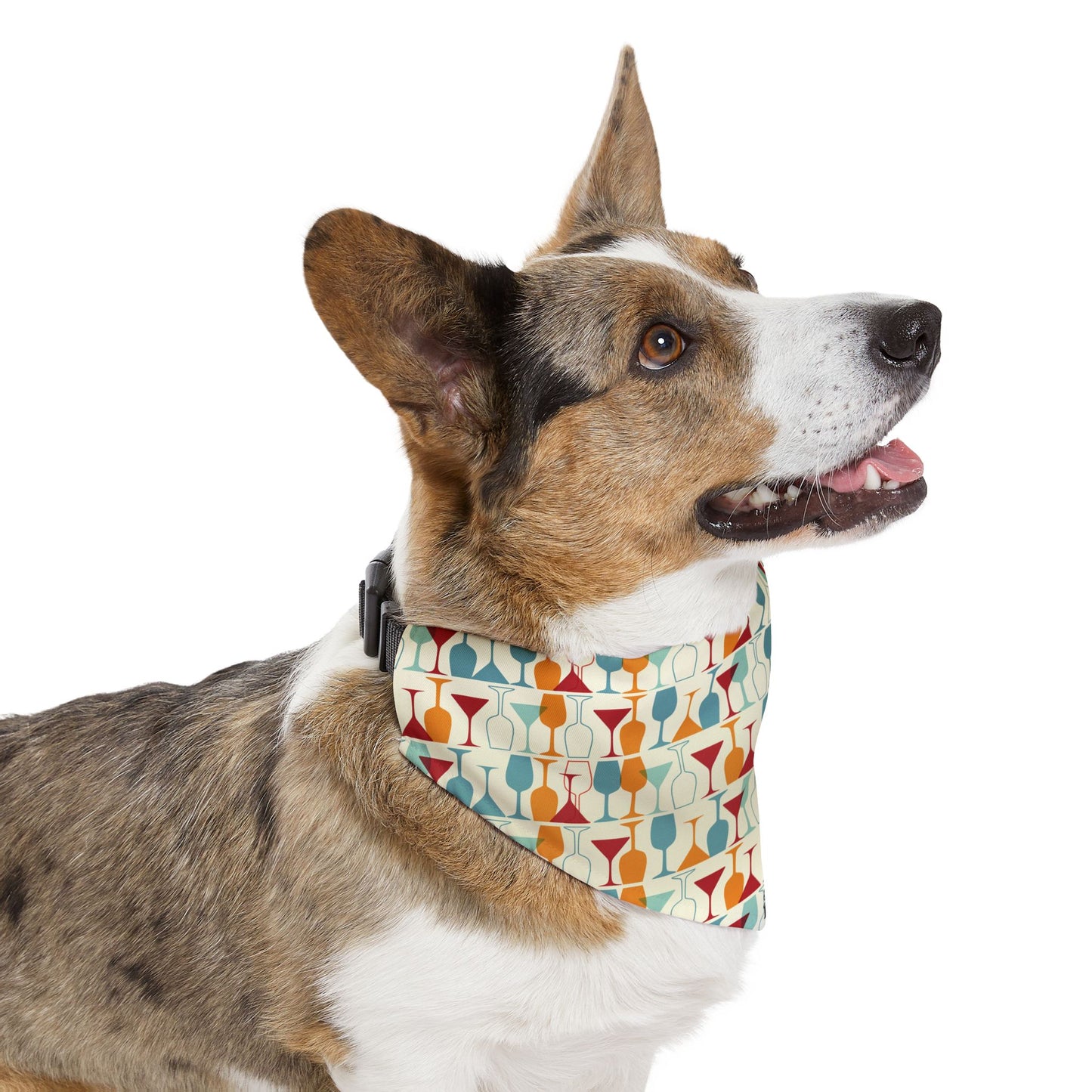 Glasses - Pet Bandana