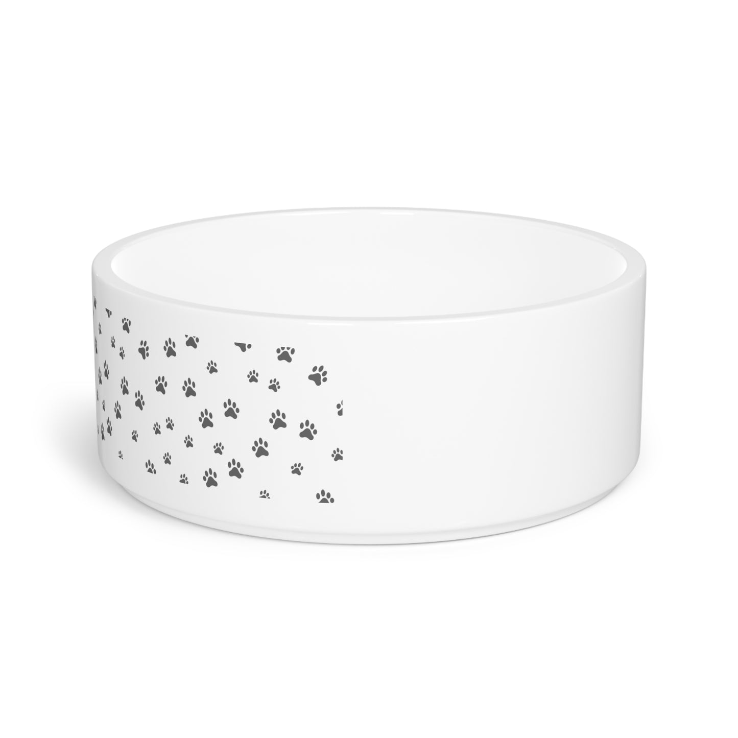 Lazy Dog Pet Bowl