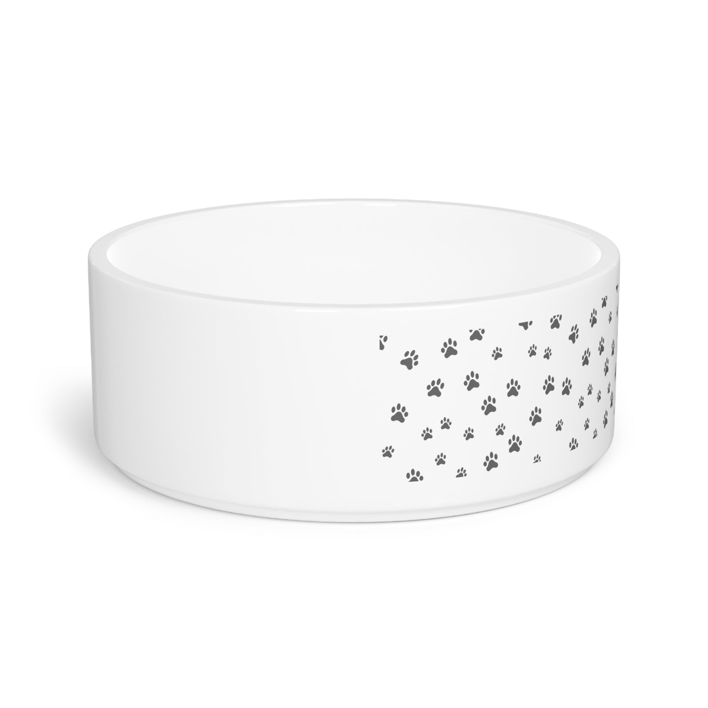 Lazy Dog Pet Bowl