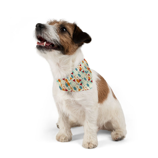 Glasses - Pet Bandana